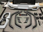 CARBON BODY KIT FOR MERCEDES-BENZ W464 G63 G500 G550 2019-2022

Set includes:

Front Bumper

Fog Lights Cover
Hood/Bonnet
LED DRL Bar
Wheel Arch Flares
Side Skirts
Rear Roof Spoiler
Spare Wheel Cover
Rear Bumper

Material: Carbon Fiber ( Pagani Weave Pattern )

NOTE: Professional installation is required

Contact us for pricing

Payment ►
Visa
Mastercard
PayPal with a credit card (add 4.4% at checkout)
Payoneer

Shipment ►

By express DHL/UPS/TNT/FedEx
To the local international airport
Special line by air
