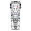 DRY CARBON BODY KIT for MERCEDES-BENZ G-CLASS W464 W465 2018+ FORZA PERFORMANCE custom fit B800 Style

Set includes:
Front Lip
Front Bumper
Front Bumper Canards
Front Bumper Air Vent Covers
Front Grille Mesh Cover Trims
Hood Bonnet
Roof Light Bar
Fender Flares
Fenders
Side Mirror Covers
Roof Spoiler
Rear Bumper
Rear Bumper Fins
Rear Diffuser
Spare Wheel Tire Cover

Material: Dry Carbon, Plastic

NOTE: Professional installation is required.
