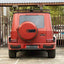 DRY CARBON BODY KIT for MERCEDES-BENZ G-CLASS W464 W465 2018+ FORZA PERFORMANCE custom fit B800 Style

Set includes:
Front Lip
Front Bumper
Front Bumper Canards
Front Bumper Air Vent Covers
Front Grille Mesh Cover Trims
Hood Bonnet
Roof Light Bar
Fender Flares
Fenders
Side Mirror Covers
Roof Spoiler
Rear Bumper
Rear Bumper Fins
Rear Diffuser
Spare Wheel Tire Cover

Material: Dry Carbon, Plastic

NOTE: Professional installation is required.