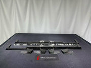 DRY CARBON BODY KIT for MERCEDES-BENZ G CLASS W464 W465 G63 G350 G500 2018+ FORZA PERFORMANCE custom fit Topcar Style

Set includes:
Front Bumper
Hood Bonnet
Front Fenders
Fender Flares
Side Steps
Rear Fenders
Rear Bumper
Rear Diffuser

Material: Dry Carbon

NOTE: Professional installation is required.
