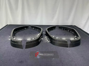 DRY CARBON BODY KIT for MERCEDES-BENZ G CLASS W464 W465 G63 G350 G500 2018+ FORZA PERFORMANCE custom fit Topcar Style

Set includes:
Front Bumper
Hood Bonnet
Front Fenders
Fender Flares
Side Steps
Rear Fenders
Rear Bumper
Rear Diffuser

Material: Dry Carbon

NOTE: Professional installation is required.
