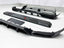 DRY CARBON BODY KIT for MERCEDES BENZ G CLASS W465 2024+ FORZA PERFORMANCE custom fit Ocean Design
Set includes:

Front Lip
Roof Light Bar
Roof Spoiler
Rear Diffuser
Material: Dry Carbon

NOTE: Professional installation is required.