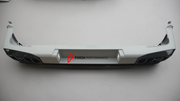 DRY CARBON WIDEBODY KIT FOR MERCEDES-BENZ G-CLASS W465 G500 G450d G580 G63 AMG 2024+
