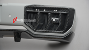 DRY CARBON WIDEBODY KIT FOR MERCEDES-BENZ G-CLASS W465 G500 G450d G580 G63 AMG 2024+