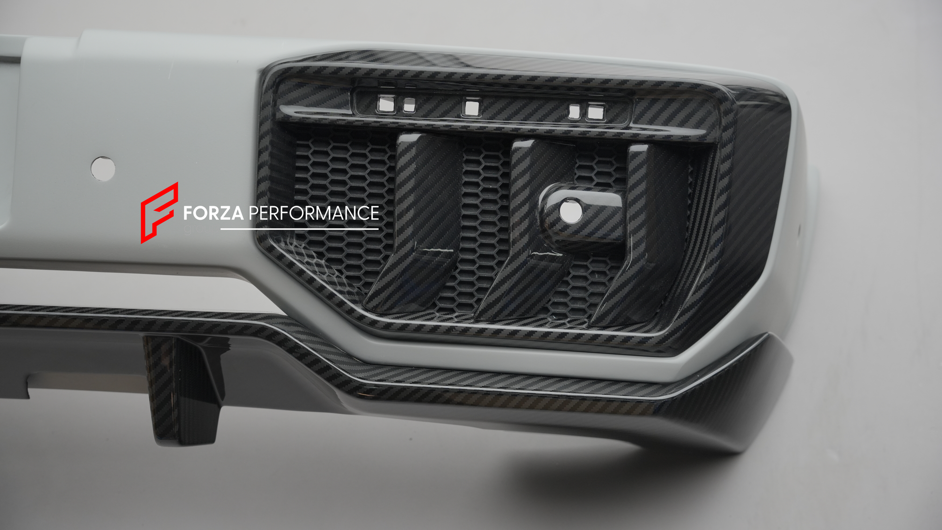 DRY CARBON WIDEBODY KIT FOR MERCEDES-BENZ G-CLASS W465 G500 G450d G580 G63 AMG 2024+
