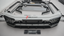 DRY CARBON WIDEBODY KIT FOR MERCEDES-BENZ G-CLASS W465 G500 G450d G580 G63 AMG 2024+
