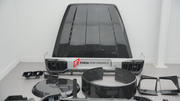 DRY CARBON WIDEBODY KIT FOR MERCEDES-BENZ G-CLASS W465 G500 G450d G580 G63 AMG 2024+