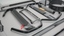 DRY CARBON WIDEBODY KIT FOR MERCEDES-BENZ G-CLASS W465 G500 G450d G580 G63 AMG 2024+