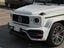 DRY CARBON BODY KIT for MERCEDES BENZ G-CLASS W465 G63 G550 G500 G350 2024+

Set includes:

Front Bumper Assembly
Front Bumper Air Vents Cover
DRL LED Lights
Front Fender Trim
Fender Flares
Side Skirts
Exhaust System
Exhaust Tips
Spare Tire Cover
Rear Bumper

Rear Bumper Trims
Rear Diffuser

Material: Dry Carbon

NOTE:&nbsp;Professional installation is required.

Why “Contact Us for Pricing”?

We don’t display fixed prices because our goal is to offer you the most competitive deal possible. Product costs of