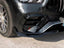 DRY CARBON BODY KIT for Mercedes Benz GLE 63 Coupe C292 2015 - 2019
Set includes:

Front Lip
Front Bumper Vents
Front Grille
Rear Diffuser
Material: Dry Carbon

NOTE: Professional installation is required.