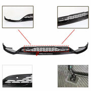 DRY CARBON BODY KIT for Mercedes Benz GLE 63 Coupe C292 2015 - 2019
Set includes:

Front Lip
Front Bumper Vents
Front Grille
Rear Diffuser
Material: Dry Carbon

NOTE: Professional installation is required.