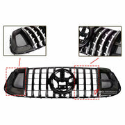 DRY CARBON BODY KIT for Mercedes Benz GLE 63 Coupe C292 2015 - 2019
Set includes:

Front Lip
Front Bumper Vents
Front Grille
Rear Diffuser
Material: Dry Carbon

NOTE: Professional installation is required.