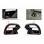 DRY CARBON BODY KIT for Mercedes Benz GLE 63 Coupe C292 2015 - 2019
Set includes:

Front Lip
Front Bumper Vents
Front Grille
Rear Diffuser
Material: Dry Carbon

NOTE: Professional installation is required.