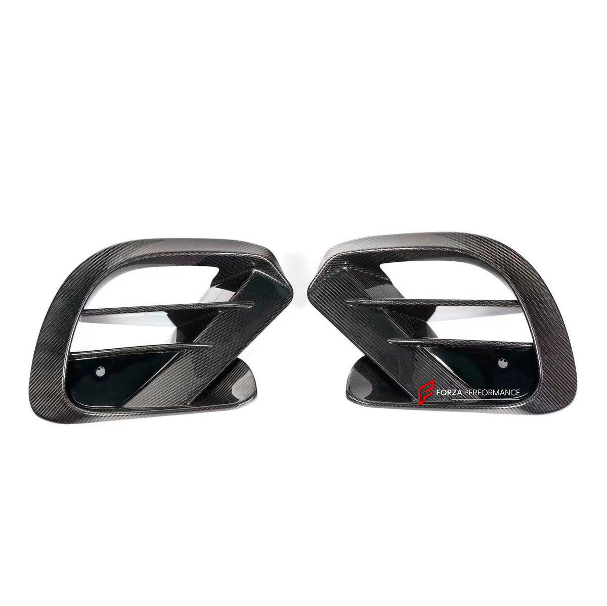 DRY CARBON BODY KIT for Mercedes Benz GLE 63 Coupe C292 2015 - 2019
Set includes:

Front Lip
Front Bumper Vents
Front Grille
Rear Diffuser
Material: Dry Carbon

NOTE: Professional installation is required.