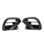 DRY CARBON BODY KIT for Mercedes Benz GLE 63 Coupe C292 2015 - 2019
Set includes:

Front Lip
Front Bumper Vents
Front Grille
Rear Diffuser
Material: Dry Carbon

NOTE: Professional installation is required.