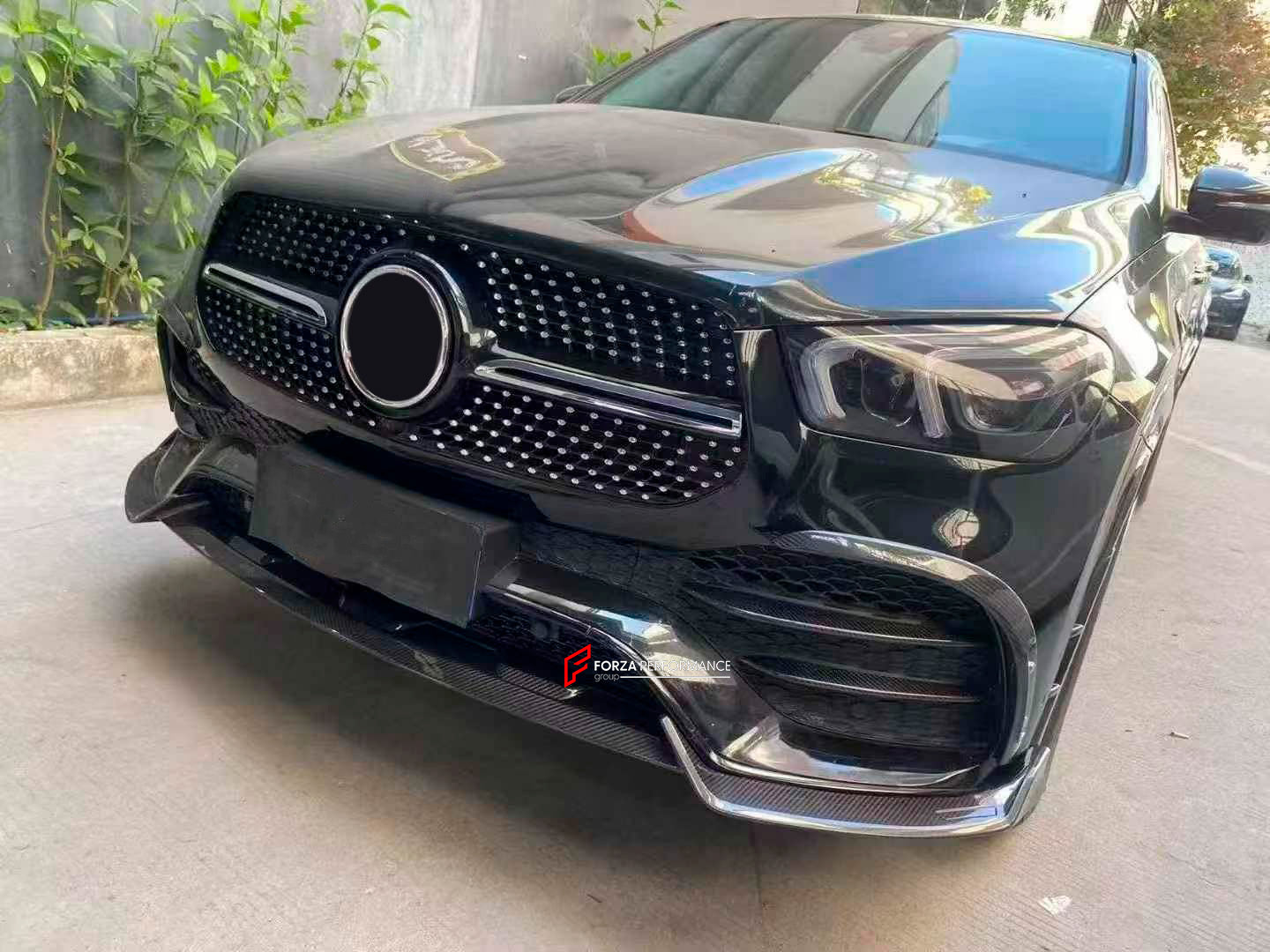 


DRY CARBON BODY KIT for MERCEDES-BENZ GLE COUPE AMG C167 2020+

Set includes:

Front Lip
Front Bumper Air Vent Trims
Front Fender Trims
Roof Spoiler
Rear Bumper Trims
Rear Diffuser
Exhaust Tips

Material: Dry Carbon Fiber

NOTE: Professional installation is required



Why “Contact Us for Pricing”?

We don’t display fixed prices because our goal is to offer you the most competitive deal possible. Product costs often decrease over time, and by requesting a quote, you’ll receive our most up-to-date price o