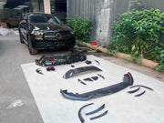 


DRY CARBON BODY KIT for MERCEDES-BENZ GLE COUPE AMG C167 2020+

Set includes:

Front Lip
Front Bumper Air Vent Trims
Front Fender Trims
Roof Spoiler
Rear Bumper Trims
Rear Diffuser
Exhaust Tips

Material: Dry Carbon Fiber

NOTE: Professional installation is required



Why “Contact Us for Pricing”?

We don’t display fixed prices because our goal is to offer you the most competitive deal possible. Product costs often decrease over time, and by requesting a quote, you’ll receive our most up-to-date price o