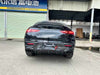 DRY CARBON BODY KIT FOR MERCEDES-BENZ GLE COUPE AMG C167 GLE53 GLE63 FACELIFT 2023+

Set includes:

Front lip
Front Grille
Fender Flares
Rear Spoiler
Rear Diffuser

Material: Dry carbon fiber

NOTE: Professional installation is required

Contact us for pricing

Payment ►
Visa

Mastercard

PayPal with a credit card (add 4.4% at checkout)
Payoneer
Cryptocurrency
Shipment ►
By express DHL/UPS/TNT/FedEx
To the local international airport
Special line by air
Special line by the sea
To Europe and the UK by train
