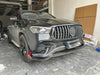 DRY CARBON BODY KIT FOR MERCEDES-BENZ GLE COUPE AMG C167 GLE53 GLE63 FACELIFT 2023+

Set includes:

Front lip
Front Grille
Fender Flares
Rear Spoiler
Rear Diffuser

Material: Dry carbon fiber

NOTE: Professional installation is required

Contact us for pricing

Payment ►
Visa

Mastercard

PayPal with a credit card (add 4.4% at checkout)
Payoneer
Cryptocurrency
Shipment ►
By express DHL/UPS/TNT/FedEx
To the local international airport
Special line by air
Special line by the sea
To Europe and the UK by train
