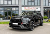 DRY CARBON BODY KIT for MERCEDES BENZ GLS CLASS AMG X167 GLS63 2020 - 2023



Set includes:

Front Lip
Front Grille

Front Bumper Air Vents
Side Fenders

Roof Spoiler
Rear Diffuser

Material: Dry Carbon

NOTE: Professional installation is required



Payment ►
Visa

Mastercard

PayPal with a credit card (add 4.4% at checkout)
Payoneer
Cryptocurrency
Shipment ►
By express DHL/UPS/TNT/FedEx
To the local international airport
Special line by air
Special line by the sea
To Europe and the UK by train