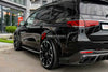 DRY CARBON BODY KIT for MERCEDES BENZ GLS CLASS AMG X167 GLS63 2020 - 2023



Set includes:

Front Lip
Front Grille

Front Bumper Air Vents
Side Fenders

Roof Spoiler
Rear Diffuser

Material: Dry Carbon

NOTE: Professional installation is required



Payment ►
Visa

Mastercard

PayPal with a credit card (add 4.4% at checkout)
Payoneer
Cryptocurrency
Shipment ►
By express DHL/UPS/TNT/FedEx
To the local international airport
Special line by air
Special line by the sea
To Europe and the UK by train