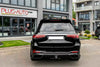 DRY CARBON BODY KIT for MERCEDES BENZ GLS CLASS AMG X167 GLS63 2020 - 2023



Set includes:

Front Lip
Front Grille

Front Bumper Air Vents
Side Fenders

Roof Spoiler
Rear Diffuser

Material: Dry Carbon

NOTE: Professional installation is required



Payment ►
Visa

Mastercard

PayPal with a credit card (add 4.4% at checkout)
Payoneer
Cryptocurrency
Shipment ►
By express DHL/UPS/TNT/FedEx
To the local international airport
Special line by air
Special line by the sea
To Europe and the UK by train