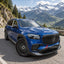 DRY CARBON BODY KIT for MERCEDES-BENZ GLS-CLASS MAYBACH X167 GLS600 FACELIFT 2023+ FORZA PERFORMANCE custom fit Larte Design Style

Set includes:
Front Lip
Front Bumper Air Vent Covers
Front Grille Mesh Cover Trims
Hood Bonnet
Fender Flares
Side Skirts
Roof Spoiler
Rear Bumper Center Trim
Rear Diffuser

Material: Dry Carbon

NOTE: Professional installation is required.