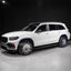 DRY CARBON BODY KIT for MERCEDES-BENZ GLS-CLASS X167 2019 - 2023 FORZA PERFORMANCE custom fit B800 Style

Set includes:
Front Lip
Front Bumper Assembly
Front Grille
Fender Flares
Roof Spoiler
Rear Bumper Center Trim
Rear Diffuser
Exhaust Tips

Material: Dry Carbon

NOTE: Professional installation is required.
