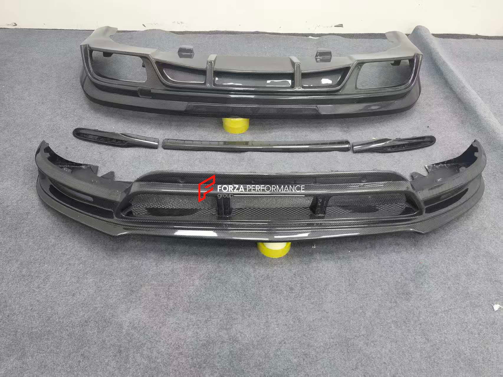 Body kit for Mercedes Benz GLS X167 GLS Maybach 2020+

Set includes:

Front lip
Rear bumper trim
Rear diffuser

Material: Dry Carbon

Note: Professional installation is required.

Why “Contact Us for Pricing”?

We don’t display fixed prices because our goal is to offer you the most competitive deal possible. Product costs often decrease over time, and by requesting a quote, you’ll receive our most up-to-date price on market.

SECURED PAYMENT METHODS&nbsp;
PayPal (+4.4% fee)
Visa / Mastercard / American Expr