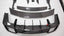 DRY CARBON BODY KIT for MERCEDES BENZ GT C GT S 2014 - 2023

Set includes:

Front Lip
Side Skirts
Front Fender Cover
Rear Wing Spoiler
Rear Diffuser

Material: Dry Carbon

Note: Professional installation is required

CONTACT US FOR PRICING