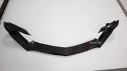 DRY CARBON BODY KIT for MERCEDES BENZ GT C GT S 2014 - 2023

Set includes:

Front Lip
Side Skirts
Front Fender Cover
Rear Wing Spoiler
Rear Diffuser

Material: Dry Carbon

Note: Professional installation is required

CONTACT US FOR PRICING