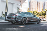 CARBON BODY KIT FOR MERCEDES BENZ AMG GT43 GT53 GT63