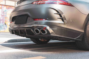 CARBON BODY KIT FOR MERCEDES BENZ AMG GT43 GT53 GT63