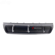 DRY CARBON BODY KIT for Mercedes Benz S Class S680 W223 2020+
Set includes:

Front Lip
Front Bumper Air Vent Cover
Ducktail Spoiler
Rear Bumper Air Vent Cover
Rear Diffuser
Material: Dry Carbon

NOTE: Professional installation is required.