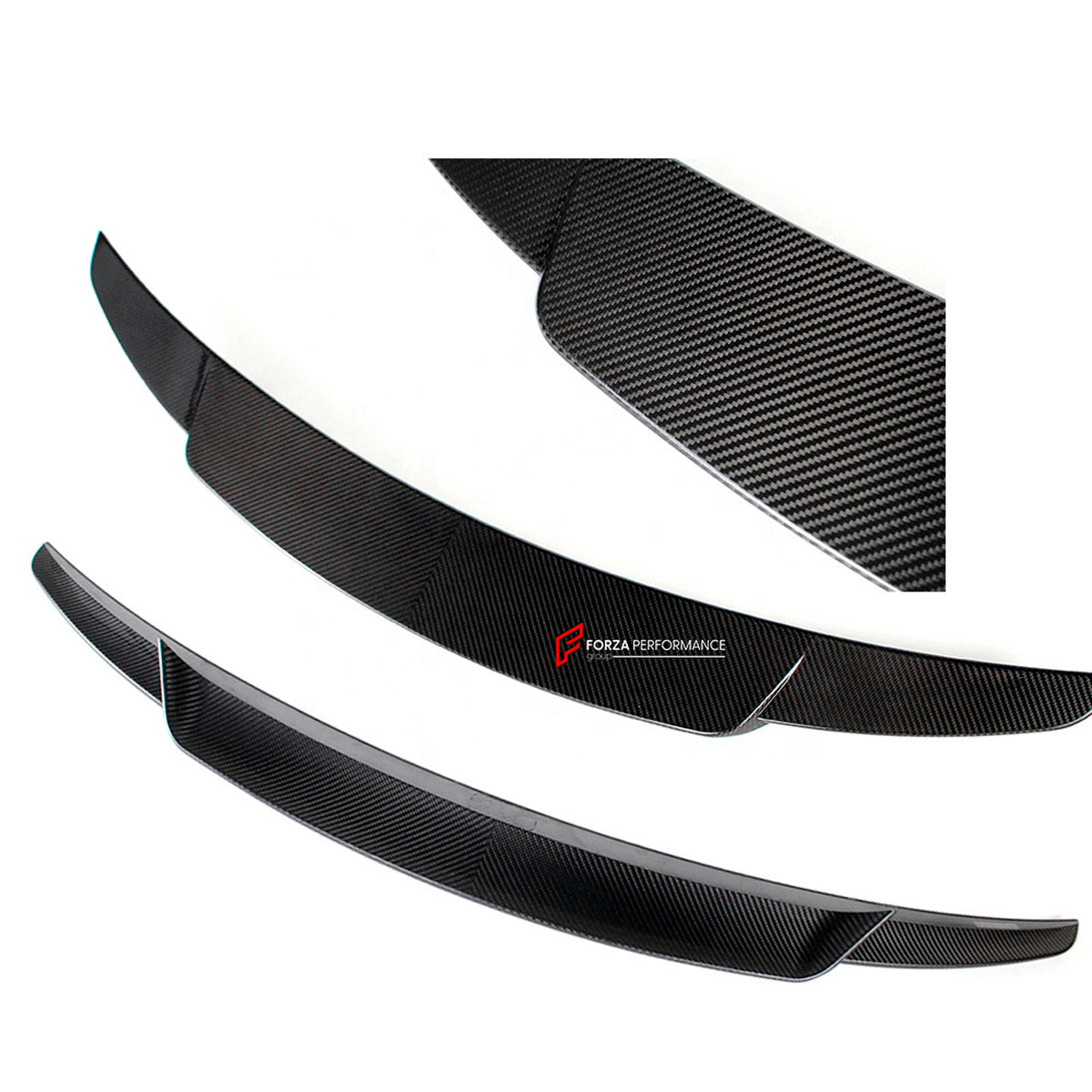 DRY CARBON BODY KIT for Mercedes Benz S Class S680 W223 2020+
Set includes:

Front Lip
Front Bumper Air Vent Cover
Ducktail Spoiler
Rear Bumper Air Vent Cover
Rear Diffuser
Material: Dry Carbon

NOTE: Professional installation is required.