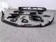DRY CARBON BODY KIT for MERCEDES BENZ SL 63 R232 2022+ Forza Performance Custom fit
Set includes:

Front Lip
Front Air Intakes
Side Skirts
Rear Diffuser
Rear Spoiler
Exhaust Tips
Material: Dry Carbon

NOTE: Professional installation is required.