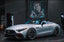 DRY CARBON BODY KIT for MERCEDES BENZ SL 63 R232 2022+ Forza Performance Custom fit
Set includes:

Front Lip
Front Air Intakes
Side Skirts
Rear Diffuser
Rear Spoiler
Exhaust Tips
Material: Dry Carbon

NOTE: Professional installation is required.