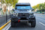 DRY CARBON BODY KIT for MERCEDES-BENZ W464 G63 4x4 G500 G550 2019 - 2022  Set includes:  Hood Front Grille Turn Signal Covers Side Fenders Side Trims Side Moldings Side Skirts Roof LED Bar Roof Rack Roof Ladder Spare Tire Holder Rear Bumper Reinforcement