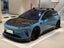 DRY CARBON BODY KIT for Nio ET5 ET5T Touring 2022+
Set includes:

Front Lip
Hood Bonnet
Side Skirts
Rear Diffuser
Material: Dry Carbon

NOTE: Professional installation is required.