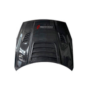 DRY CARBON BODY KIT for Nissan GT-R R35 2007 - 2016
Set includes:

Front Bumper
Front Lip
Front Canards
Hood Bonnet
Side Skirts
Rear Spoiler Wing
Trunk Lid
Rear Diffuser
Rear Bumper
Material: Dry Carbon

NOTE: Professional installation is required.
