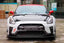 DRY CARBON BODY KIT for NISSAN GT-R R35 FACELIFT 2016 - 2023

Set includes:

Front Bumper Assembly
Front Fog Lights
Canards
Hood Bonnet
Fender Flares
Side Skirts
Spoiler
Rear Bumper Assembly

Material: Carbon

Note: Professional installation is required.
