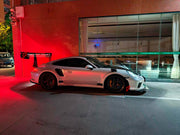 DRY CARBON BODY KIT for PORSCHE 911 991 GT3 GT3RS 2013 - 2019 Forza Performance custom fit buy Track style design