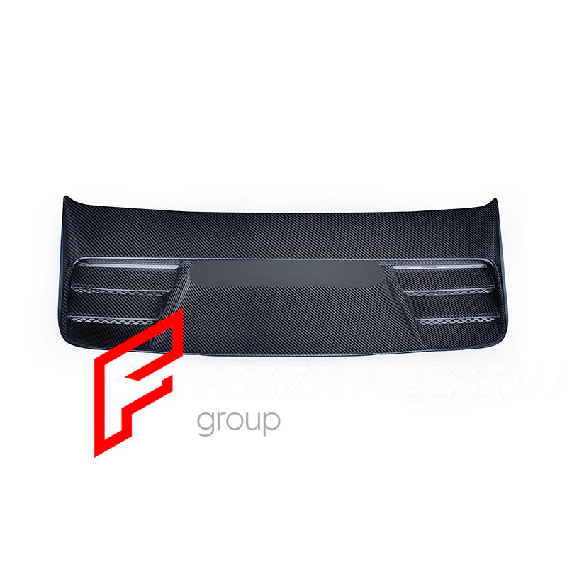 DRY CARBON BODY KIT for PORSCHE 911 991.2 GT3 RS 2018 - 2020 Forza Performance custom fit CMST design style 