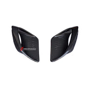 DRY CARBON BODY KIT for PORSCHE 911 991.2 GT3 RS 2018 - 2020 Forza Performance custom fit CMST design style 