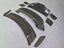 DRY CARBON BODY KIT for PORSCHE 911 992.1 GT3 2021 - 2024 FORZA PERFORMANCE custom fit OEM Style

Set includes:
Front Lip
Hood Bonnet Air Vents
Side Skirts
Rear Spoiler Wing
Engine Cover
Rear Diffuser

Material: Dry Carbon

NOTE: Professional installation is required.
