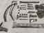 DRY CARBON BODY KIT for PORSCHE 911 992.1 GT3 RS 2022 - 2025 FORZA PERFORMANCE custom fit OEM Style

Set includes:
Front Lip
Front Bumper Splitter
Front Bumper Canards
Front Bumper Air Intake Trims
Front Fender Trims
Side Skirts
Side Air Intake Trims
Rear Bumper
Rear Diffuser
Exhaust Tip Surrounds

Material: Dry Carbon

NOTE: Professional installation is required.