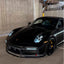 DRY CARBON BODY KIT for PORSCHE 911 992.1 TURBO S 2020 - 2025 Forza Performance Custom fit 9D Design Style
Set includes:

Front Lip
Side Skirts
Side Vent Trims
Rear Lip
Exhaust Tips
Material: Dry Carbon

NOTE: Professional installation is required.