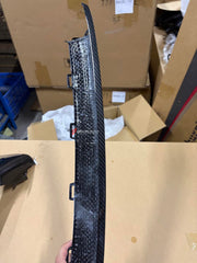 DRY CARBON BODY KIT for PORSCHE 911 992.1 TURBO S 2020 - 2025

Set includes:

Front Lip Assembly
Side Fender Vents
Side Skirts
Rear Diffuser
Material: Dry Carbon

NOTE: Parts are available separately or as a complete set. Professional installation is required.