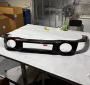 DRY CARBON BODY KIT for PORSCHE 911 992.1 TURBO S 2020 - 2025

Set includes:

Front Lip Assembly
Side Fender Vents
Side Skirts
Rear Diffuser
Material: Dry Carbon

NOTE: Parts are available separately or as a complete set. Professional installation is required.