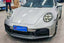DRY CARBON BODY KIT for PORSCHE 911 992.2 2024+ FORZA PERFORMANCE custom fit OEM Style

Set includes:
Front Lip
Front Bumper Canards
Front Bumper Air Intake
Front Bumper Air Vent Covers
Rear Diffuser

Material: Dry Carbon

NOTE: Professional installation is required.